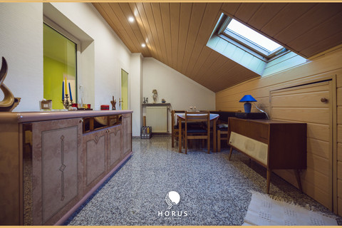 Casa geminada com 5 quarto(s) para venda em Remich