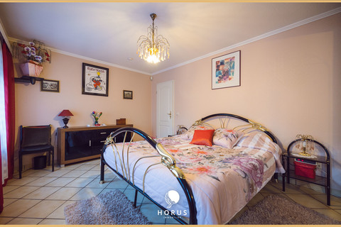 Casa geminada com 5 quarto(s) para venda em Remich