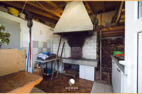 Casa geminada com 5 quarto(s) para venda em Remich