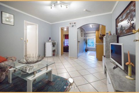 Casa geminada com 5 quarto(s) para venda em Remich