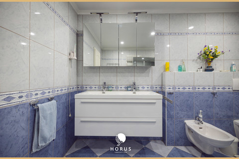 Casa geminada com 5 quarto(s) para venda em Remich