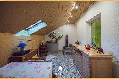 Casa geminada com 5 quarto(s) para venda em Remich