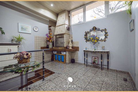 Casa geminada com 5 quarto(s) para venda em Remich