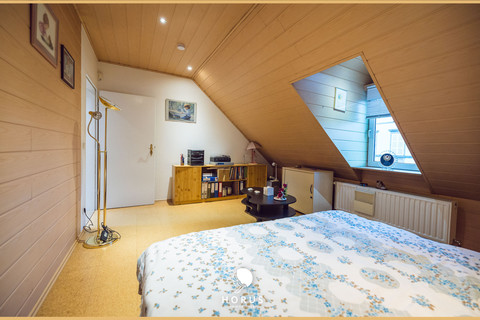 Casa geminada com 5 quarto(s) para venda em Remich