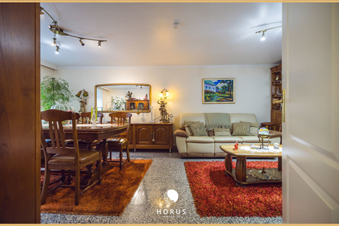 Casa geminada com 5 quarto(s) para venda em Remich