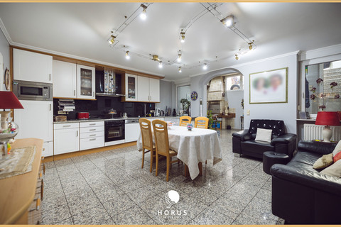 Casa geminada com 5 quarto(s) para venda em Remich