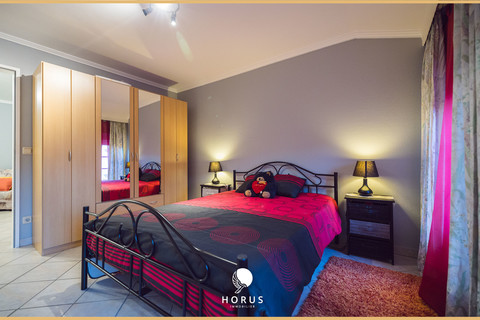 Casa geminada com 5 quarto(s) para venda em Remich