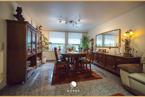 Casa geminada com 5 quarto(s) para venda em Remich