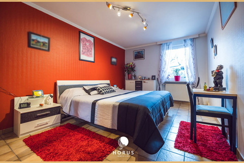 Casa geminada com 5 quarto(s) para venda em Remich