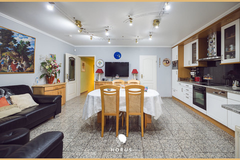 Casa geminada com 5 quarto(s) para venda em Remich