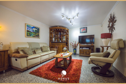 Casa geminada com 5 quarto(s) para venda em Remich