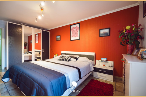 Casa geminada com 5 quarto(s) para venda em Remich