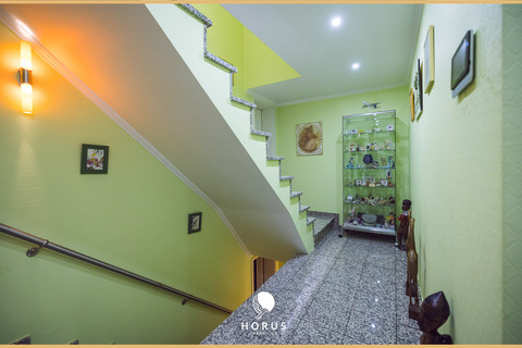 Casa geminada com 5 quarto(s) para venda em Remich