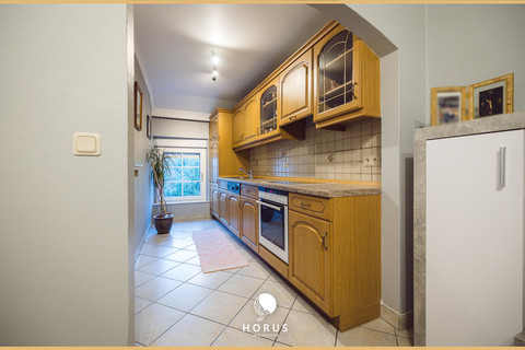 Casa geminada com 5 quarto(s) para venda em Remich