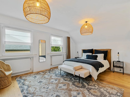 Moradia com 5 quarto(s) para venda em Luxembourg-Cessange