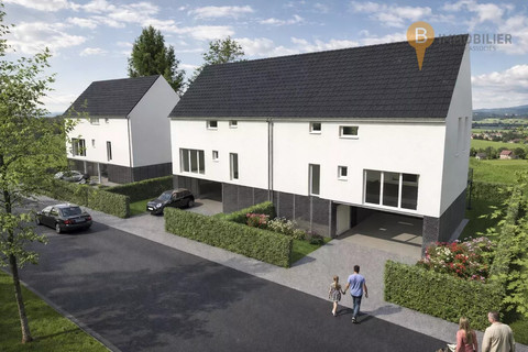Haus 3 Zimmer zu verkaufen in Rosport