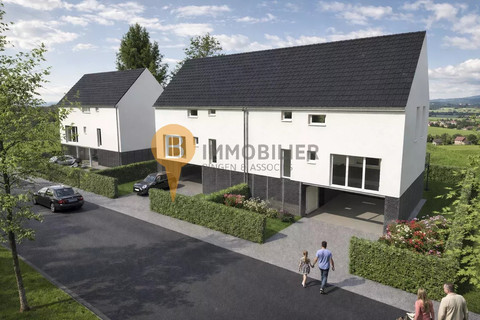 Maison 3 chambre(s) à vendre à Born