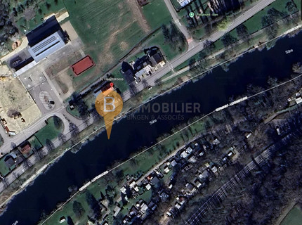 Maison 4 chambre(s) à vendre à Born