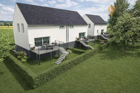 Haus 4 Zimmer zu verkaufen in Rosport