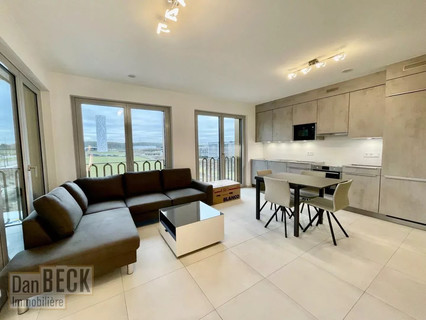 Apartment with 1 bedroom(s) to rent in Luxembourg-Gasperich
