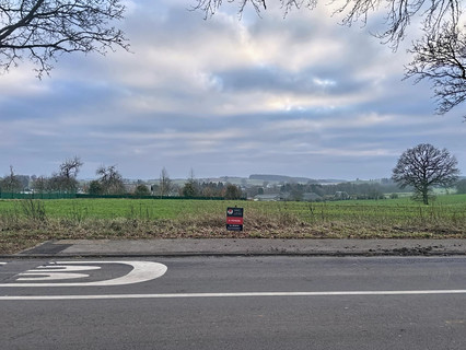 Terreno para venda em Hoffelt