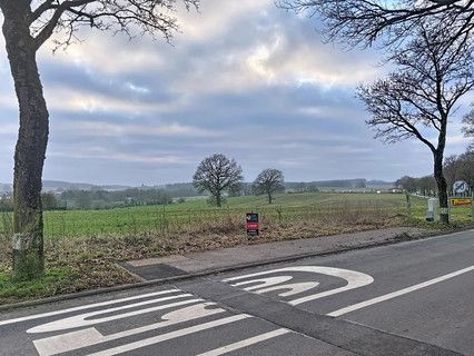 Terreno para venda em Hoffelt