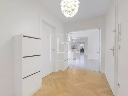 Apartment with 3 bedroom(s) to sell in Bereldange