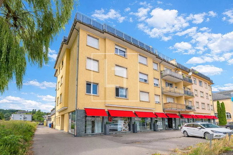 Apartment with 3 bedroom(s) to sell in Bereldange