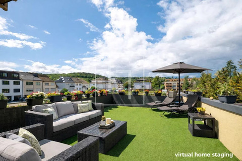 Apartment with 3 bedroom(s) to sell in Bereldange