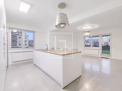 Apartment with 3 bedroom(s) to sell in Bereldange