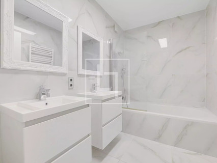 Apartment with 3 bedroom(s) to sell in Bereldange