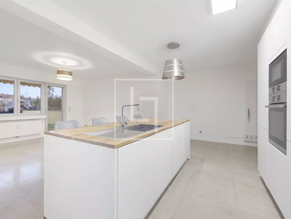 Apartment with 3 bedroom(s) to sell in Bereldange