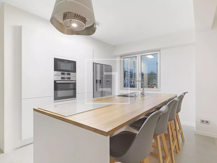 Apartment with 3 bedroom(s) to sell in Bereldange