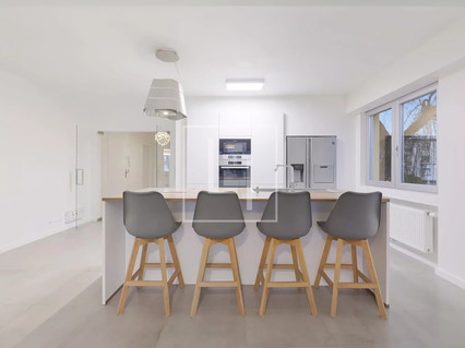 Apartment with 3 bedroom(s) to sell in Bereldange