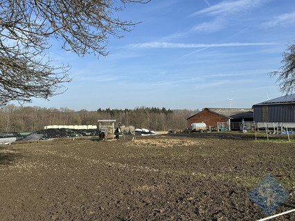 Terreno para venda em Hoffelt