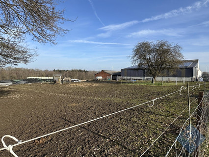 Land to sell in Hoffelt