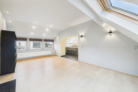Apartment with 1 bedroom(s) to sell in Kehlen