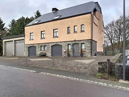 Maison 4 chambre(s) à vendre à Niederwampach