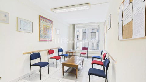 Office to sell in Luxembourg