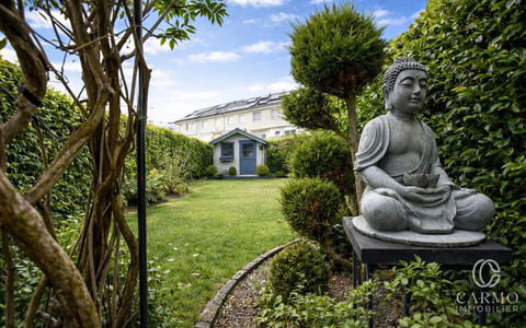 Moradia com 4 quarto(s) para venda em Roodt-sur-Syre