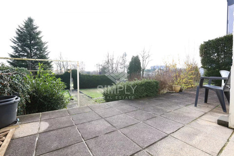 Moradia com 2 quarto(s) para venda em Fentange