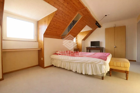 Moradia com 2 quarto(s) para venda em Fentange