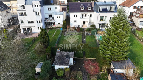 Moradia com 2 quarto(s) para venda em Fentange