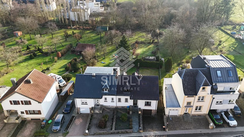 Moradia com 2 quarto(s) para venda em Fentange