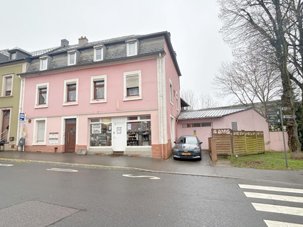 Investment property with 7 bedroom(s) to sell in Dudelange