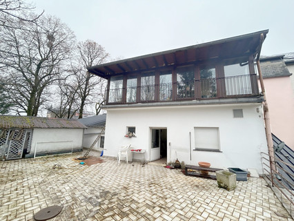 Investment property with 7 bedroom(s) to sell in Dudelange