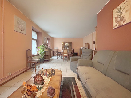 Investment property with 7 bedroom(s) to sell in Dudelange