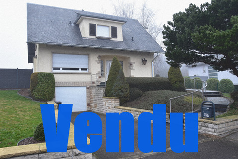 Moradia individual com 2 quarto(s) para venda em Dippach