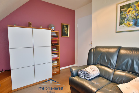 Einfamilienhaus 2 Zimmer zu verkaufen in Dippach