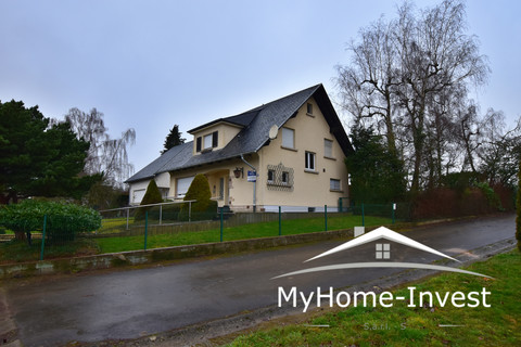 Einfamilienhaus 2 Zimmer zu verkaufen in Dippach